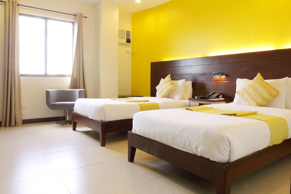 Cebu Vacations - Alba Uno Hotel - Property Image 26