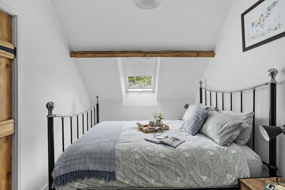 The Hayloft