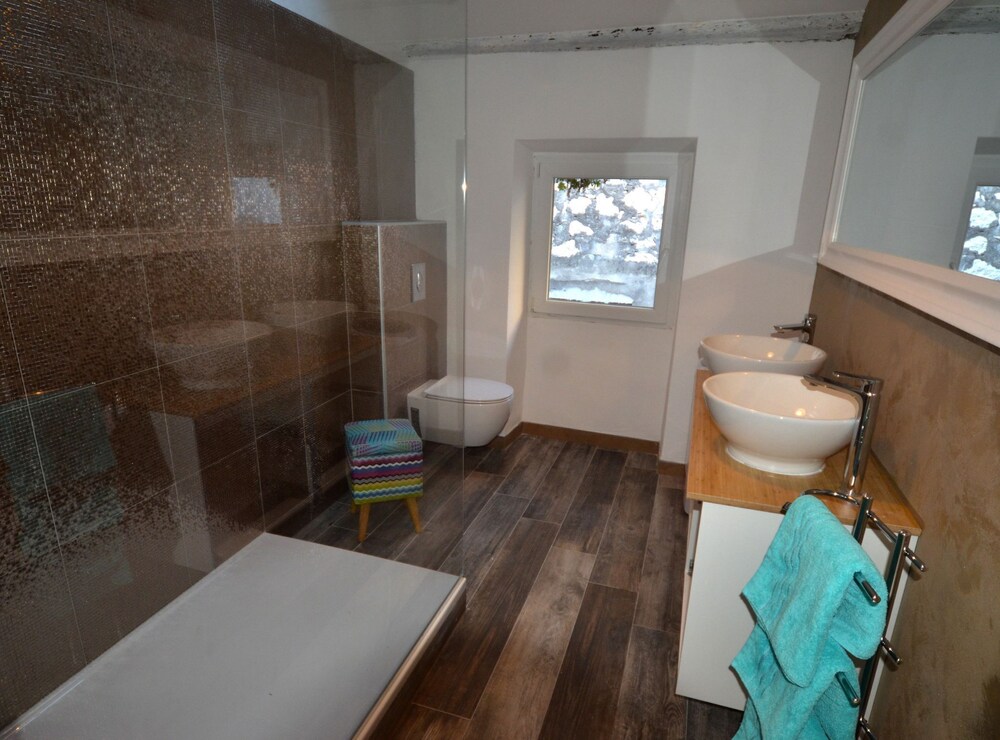 Elegant Rovinj Old Town Apartment