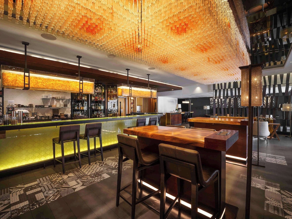 Swissotel The Stamford Singapore 96
