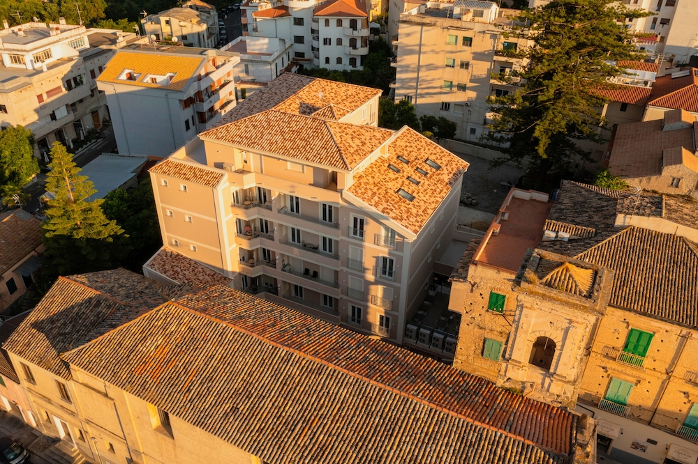 Eliseo Palace Tropea