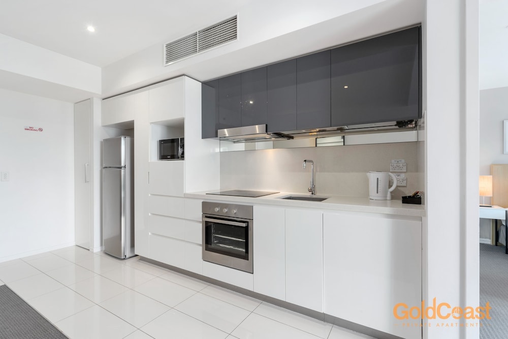 Surfers Paradise Vacations - Gold Coast Private Apartments - Property Image 91