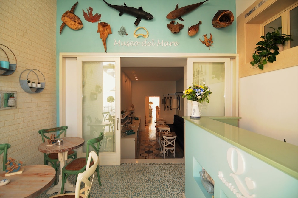 QuattroCuori Boutique Hotel & Spa