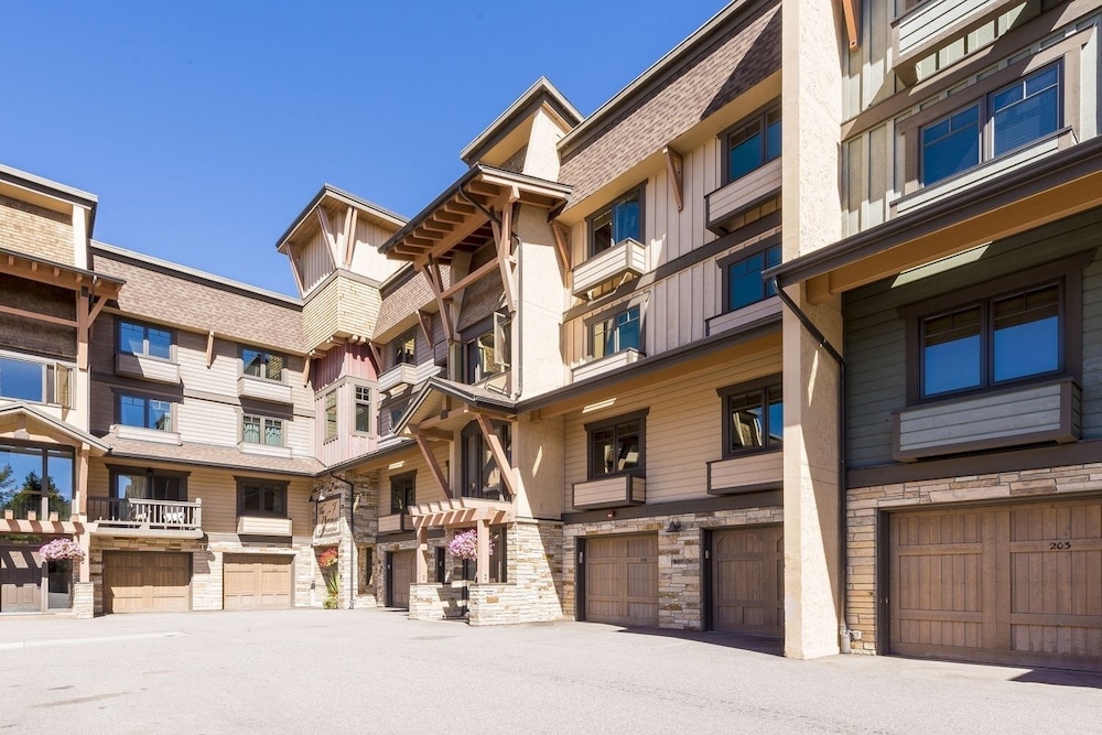 Steamboat Springs CO Condos