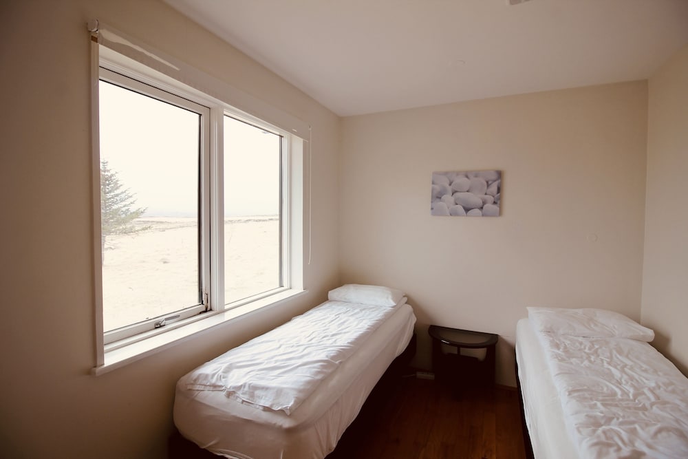 Borealis Lodges view 5