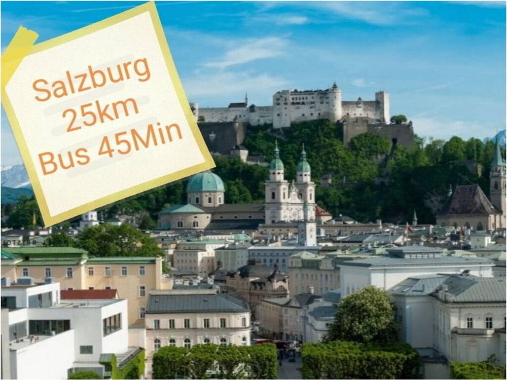 Apartment Obersalzberberg