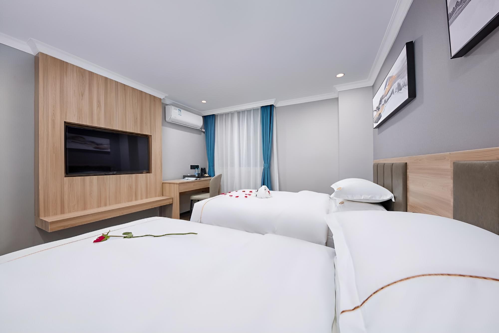 Bo Yue Hotel