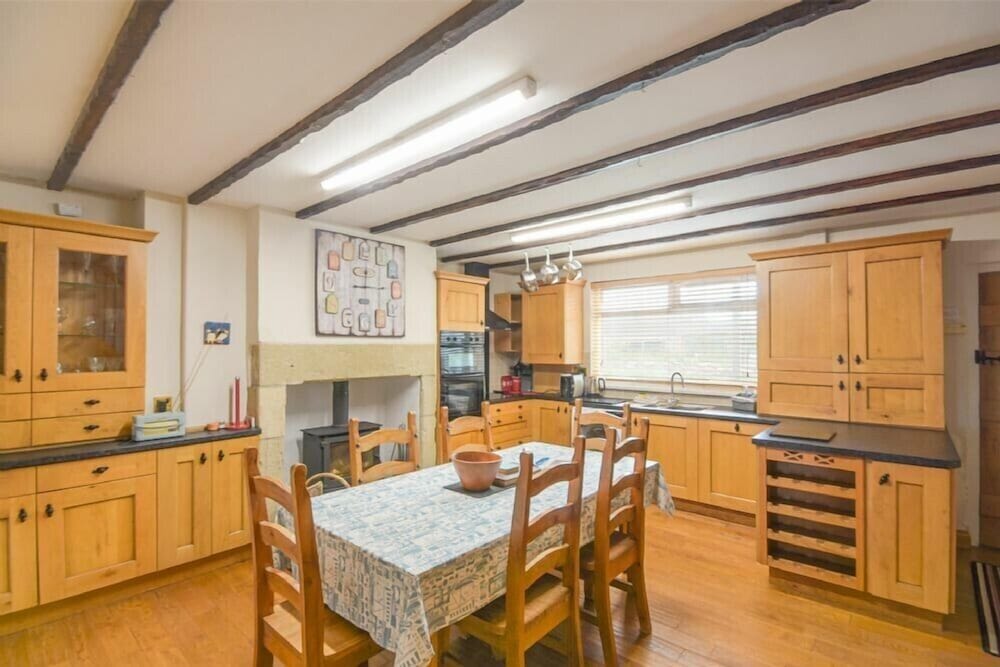 Creel Cottage