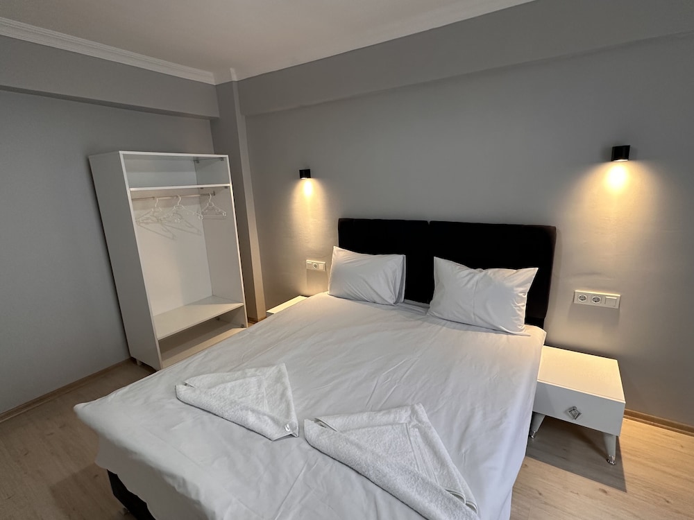 Asparagus Otel Süitleri Eski Şehir - Image 20