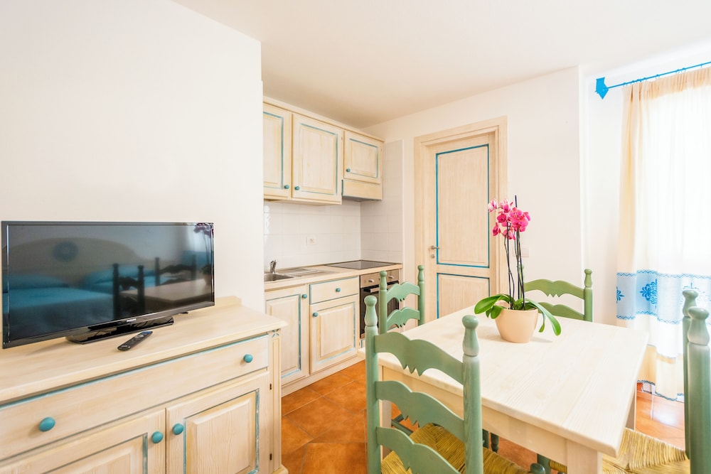 Baia Orosei Apartments Ac