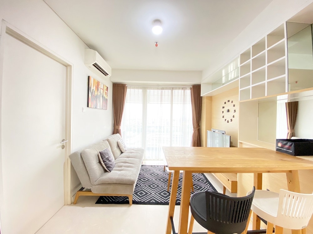 Premium 3Br At Landmark Residence Bandung Apartment