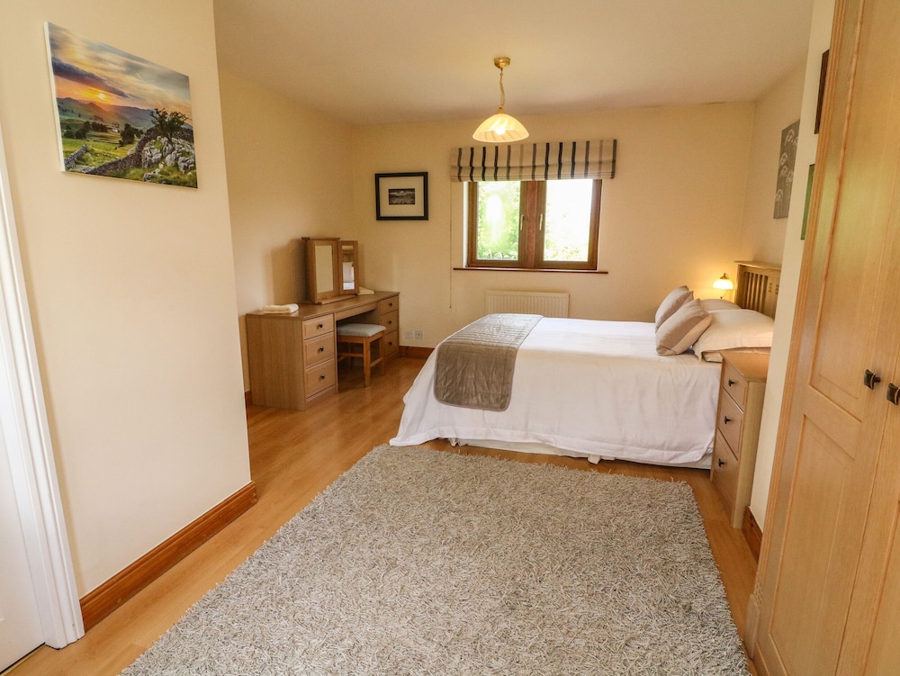 Horton Scar House