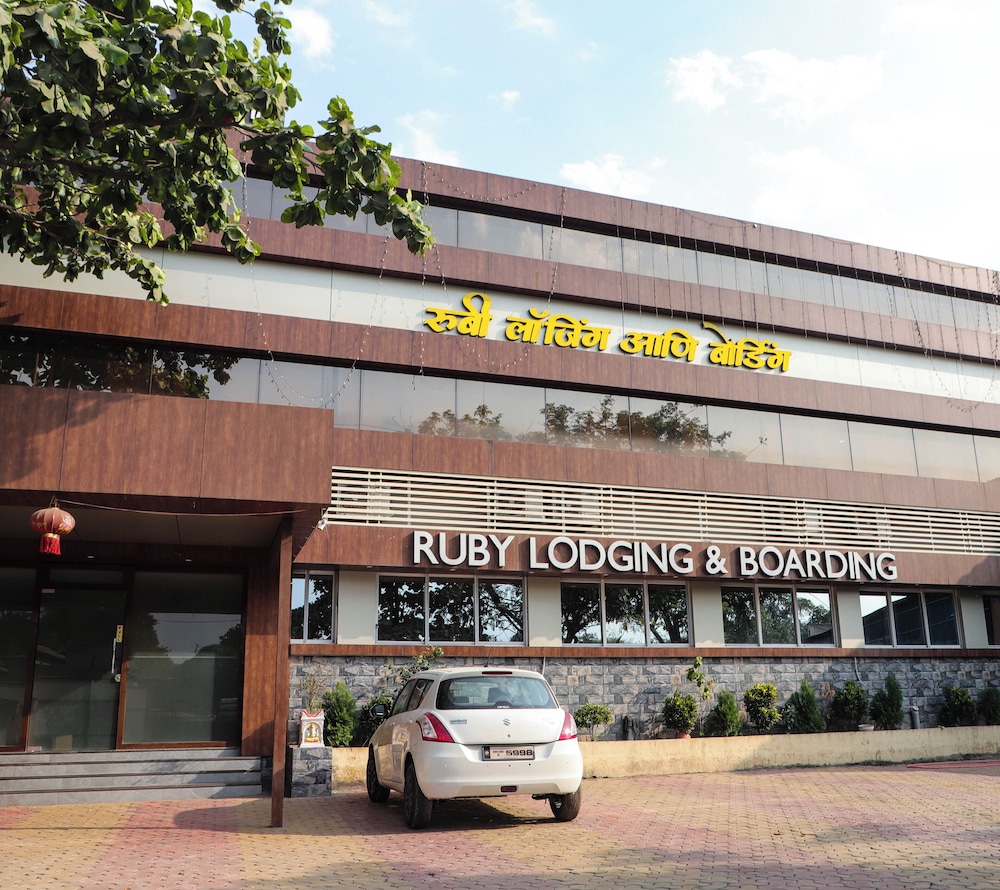 HOTEL RUBY
