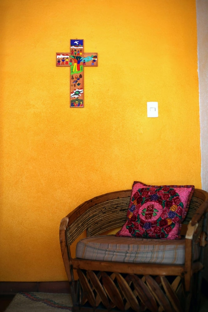 Posada Yolihuani