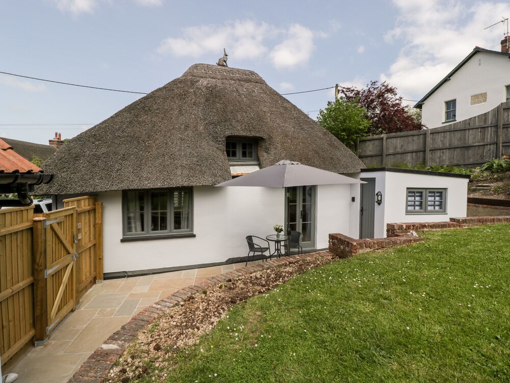 Thimble Cottage