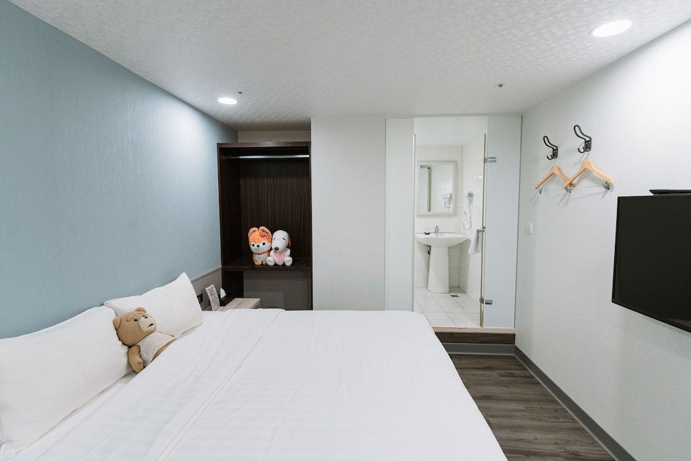 O Fun Hotel