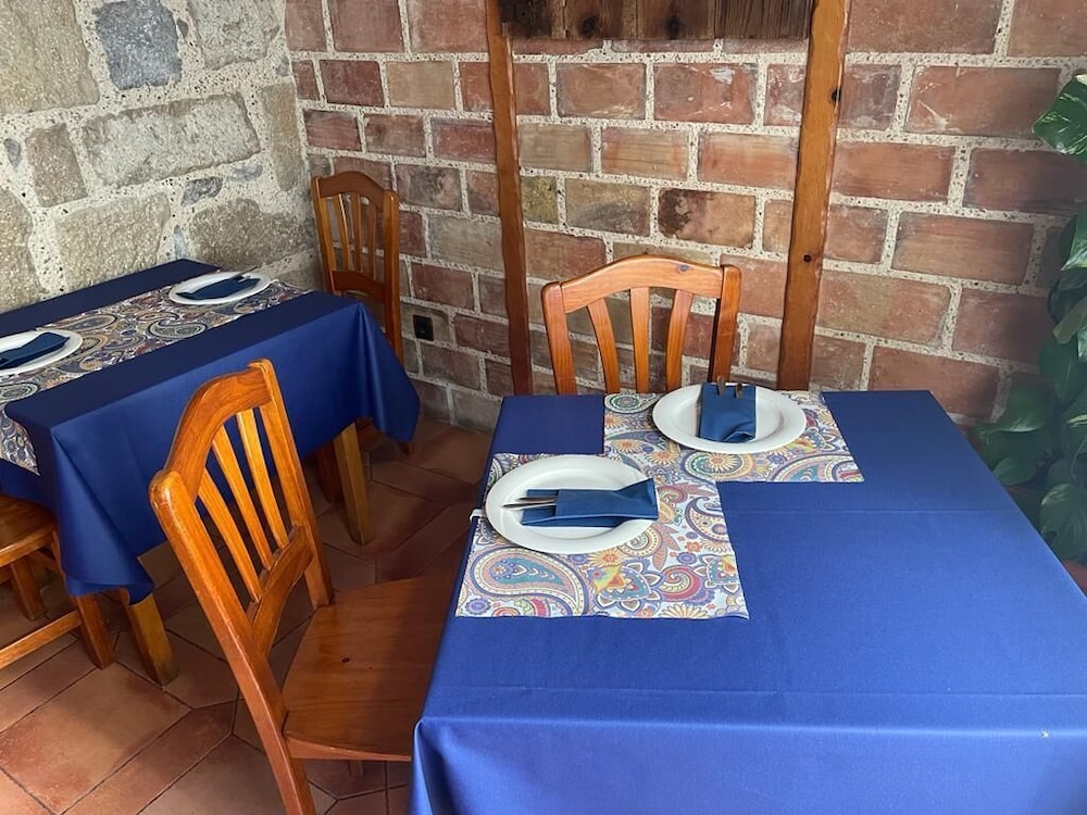 Pensión Restaurante Chiki view 2