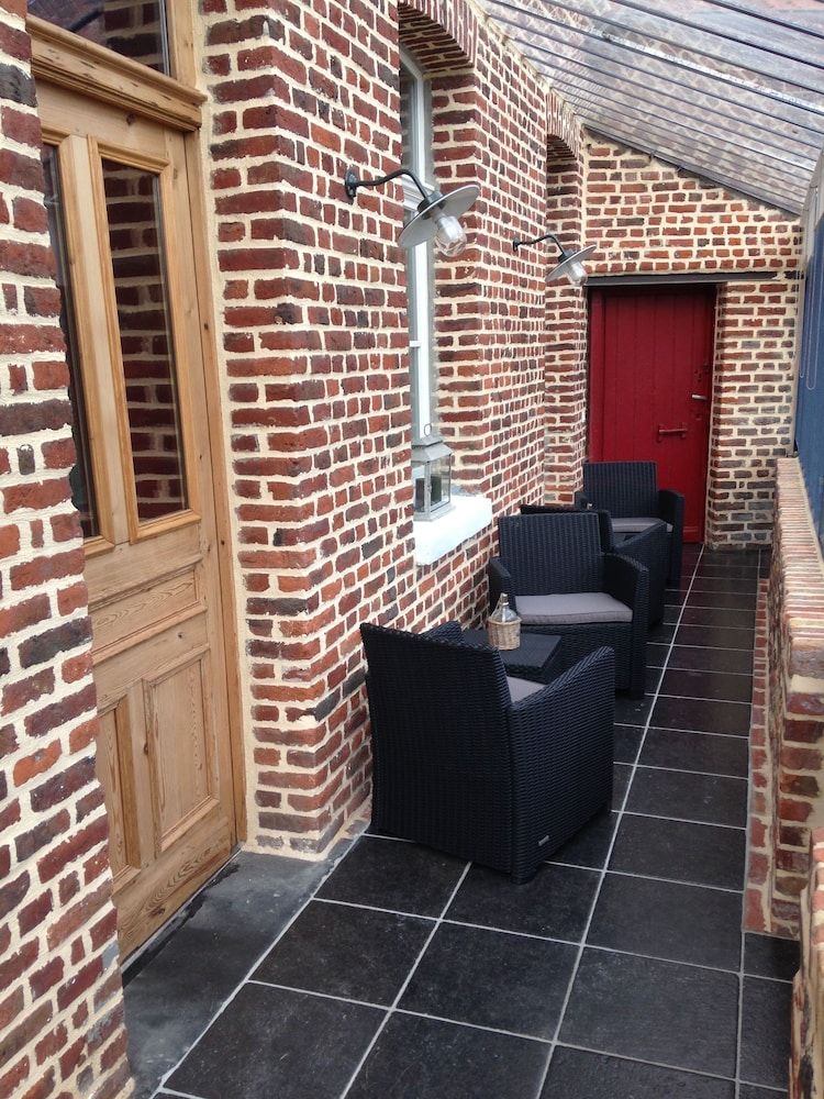 B&B La Ferme de l'Ostrevent