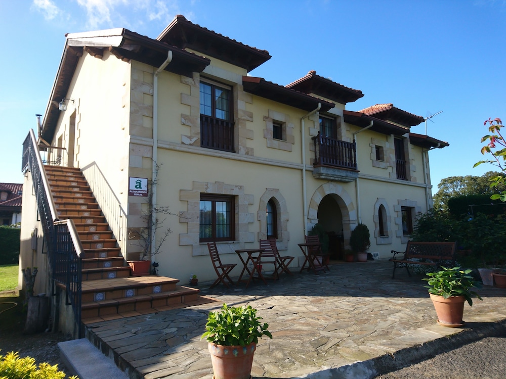 building