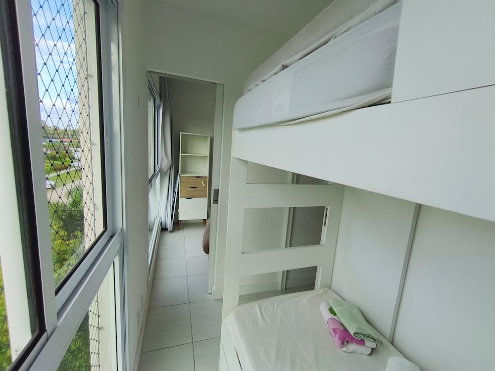 APARTAMENTO LUXUOSO