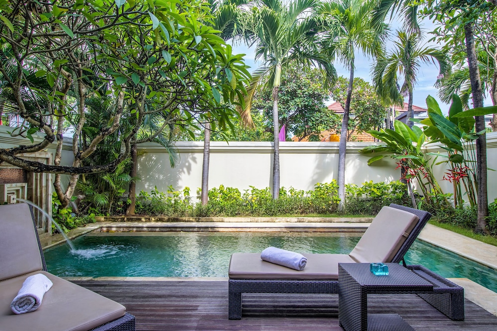 The Sakala Resort Bali