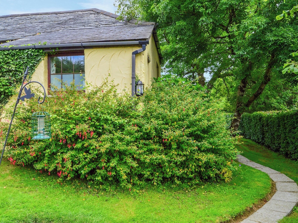 Barley Cottage