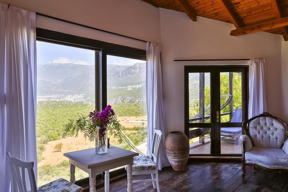 Villa Kaktus