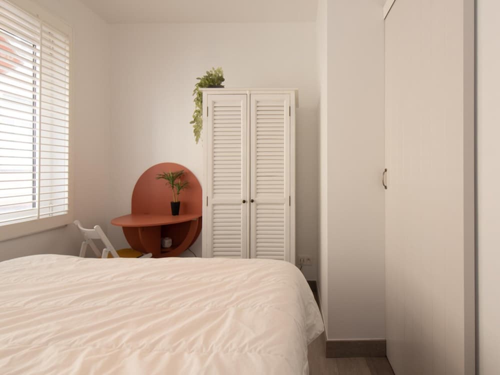 Holiday Home Near the Beach in Ostend