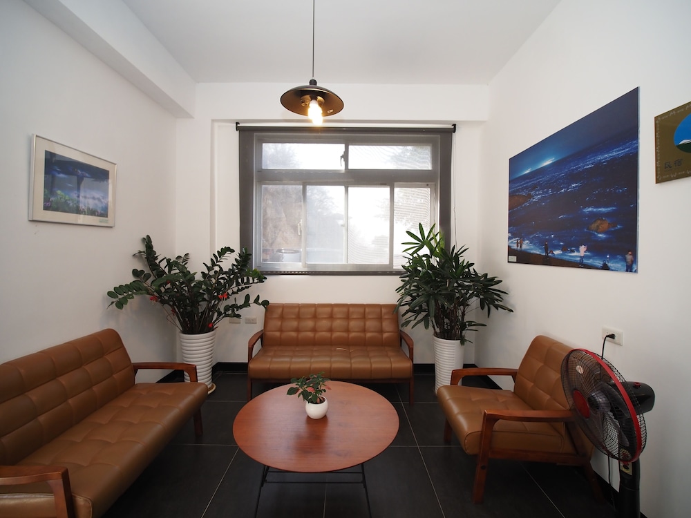 Xiang Ju B&B view 2