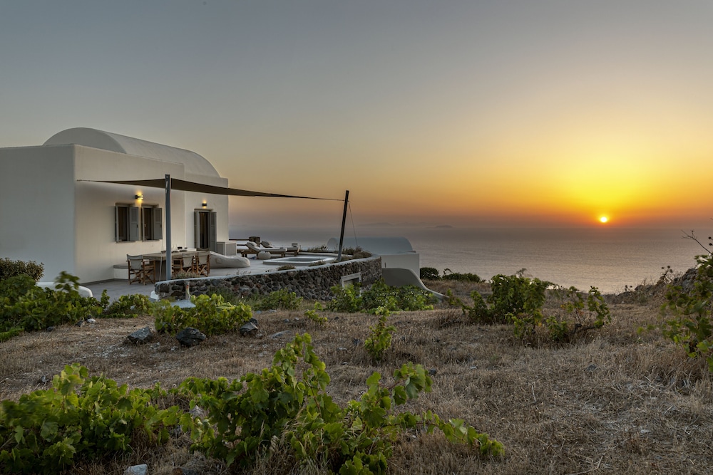Villa Vinea