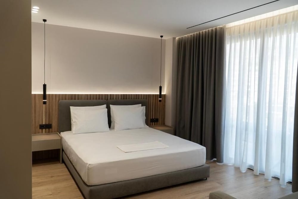 Erdeti Boutique Hotel