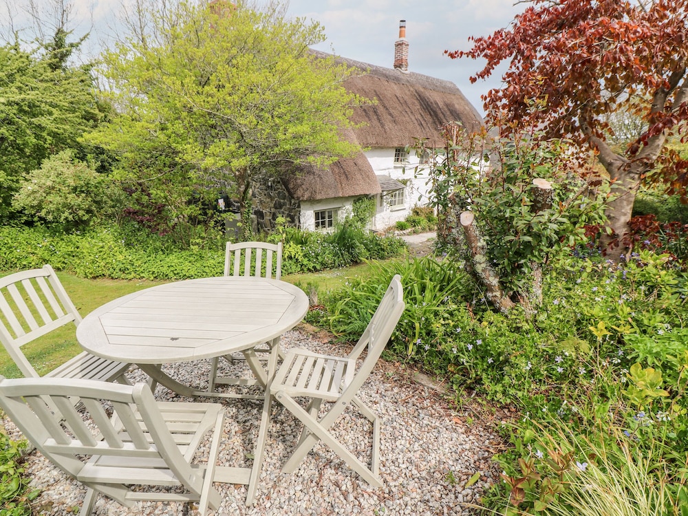 Clahar Cottage view 3