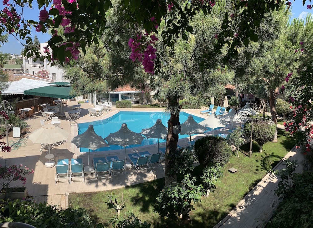 Moonshine Otel & Süitler - Image 33