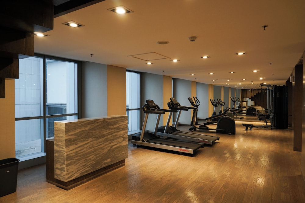 Comfy Studio at Ciputra World 2 Apartment