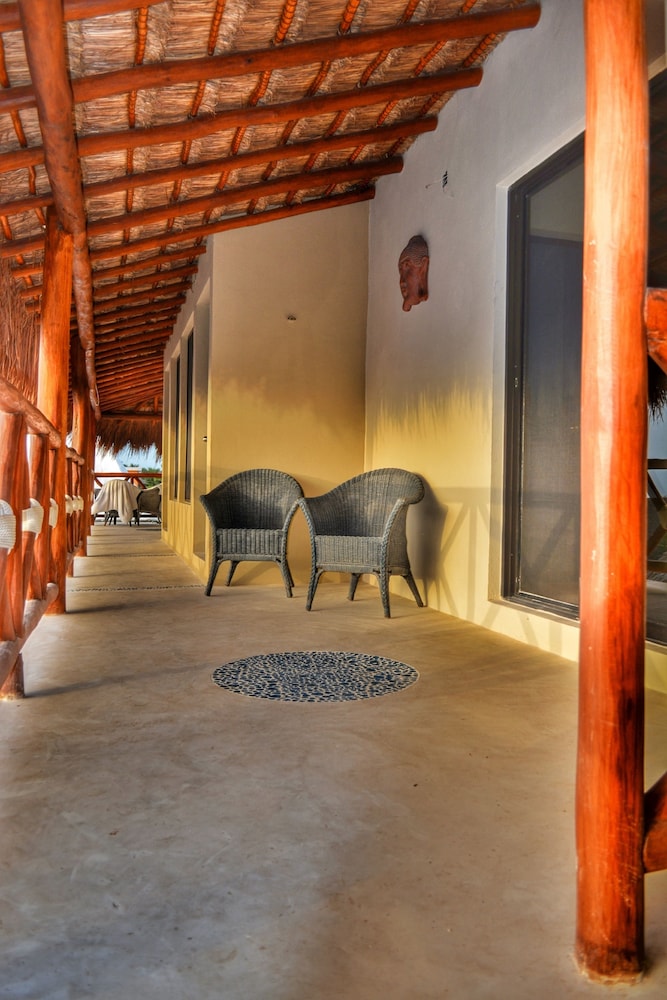 Isla Holbox Vacations - La Constanza de Rulo - Property Image 24