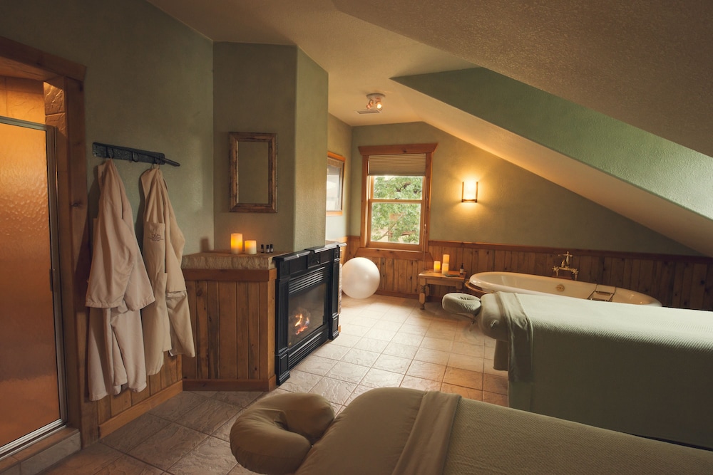 Sorrel River Ranch Resort