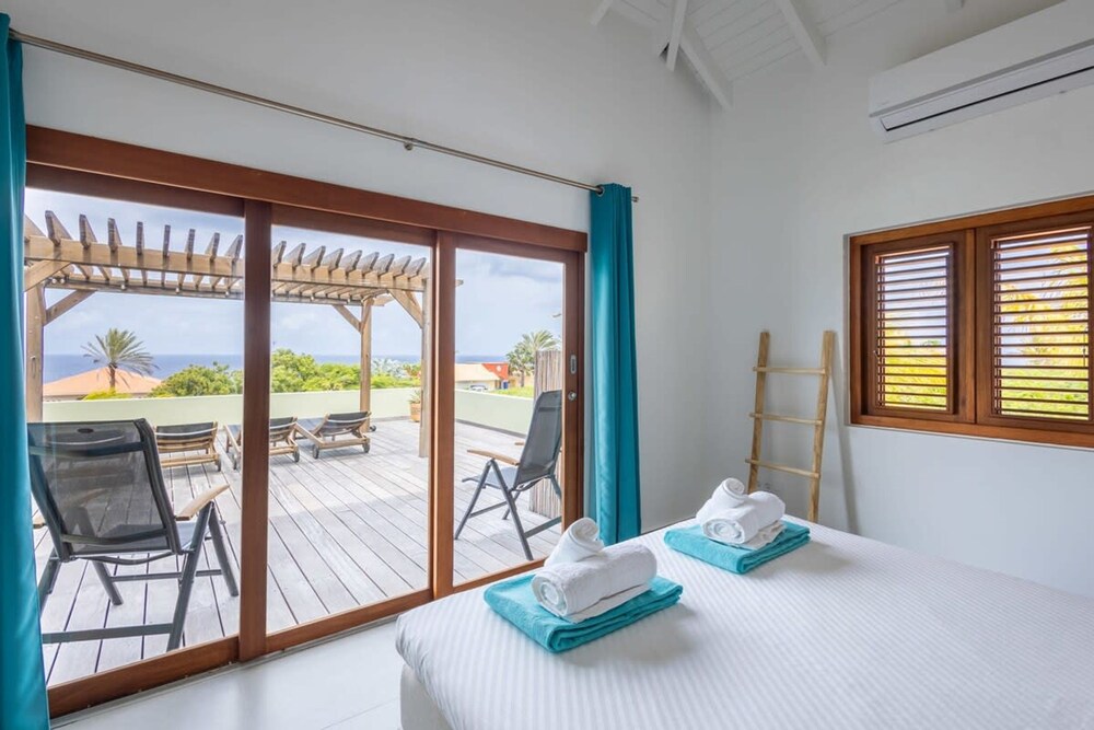Gosa Di Bida I Private Pool