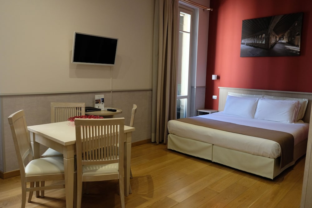 Residenza Palazzo Negri