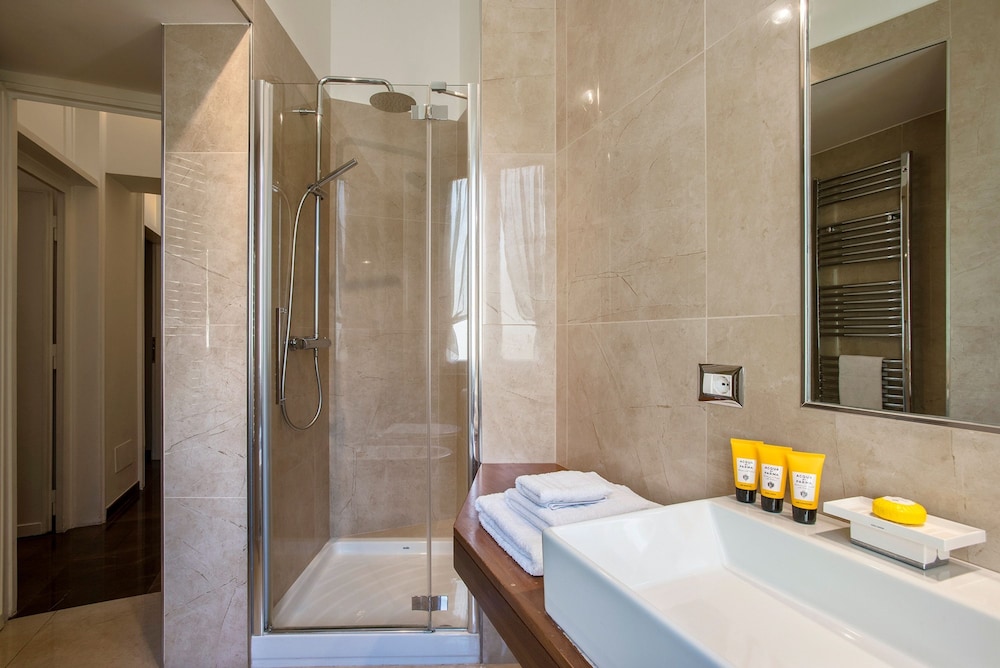 Alta Luxury Apartments - Oca Apartment