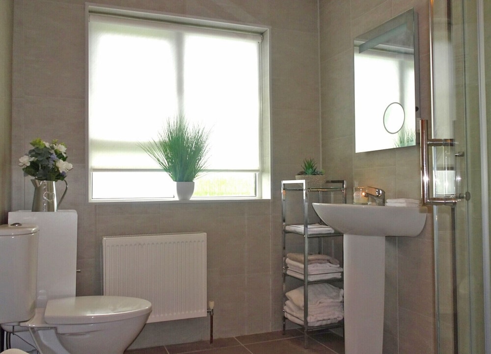 Mary Naoise Holiday Home