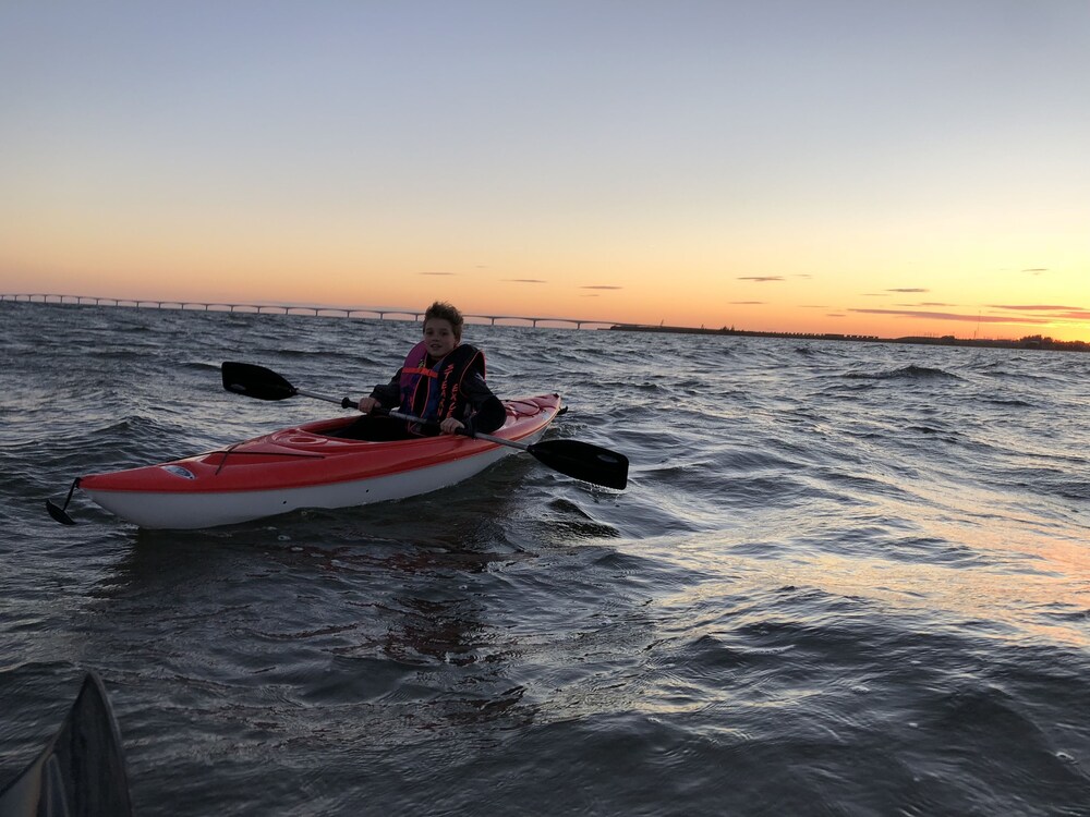 PEI Cottage Rentals