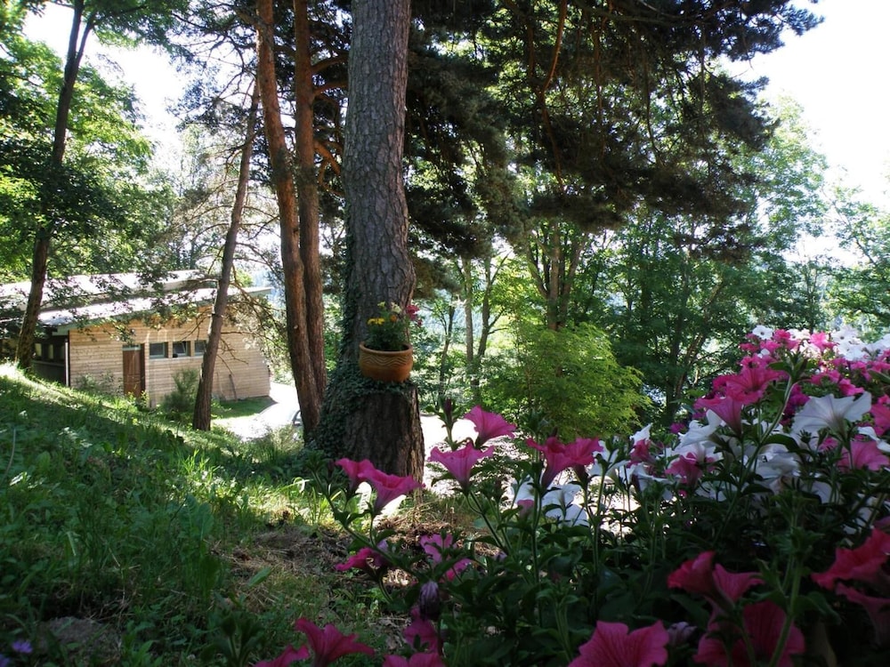 Le Grand Val