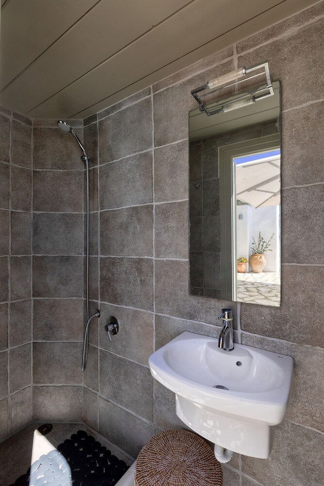 Villa Santa Bliss Paros