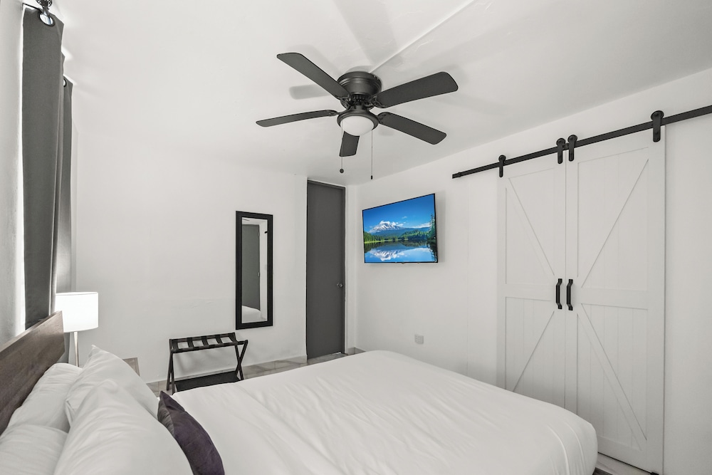 Coastal Paradise Retreat by Otium
