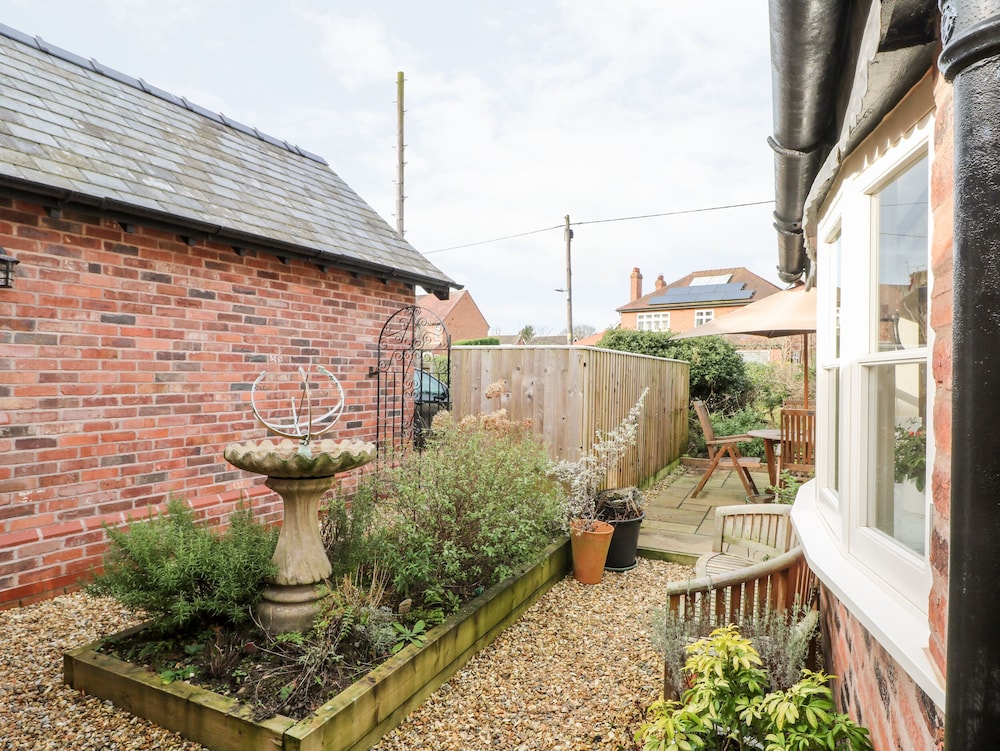 Chapel Cottage