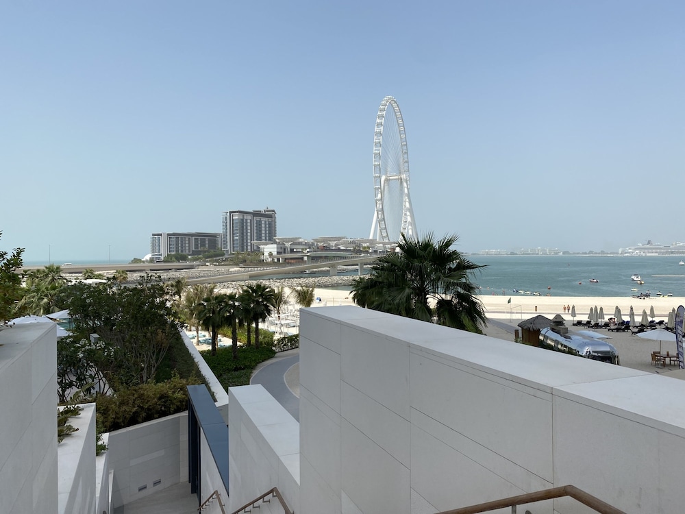 DXB - Address JBR - 705 - DM