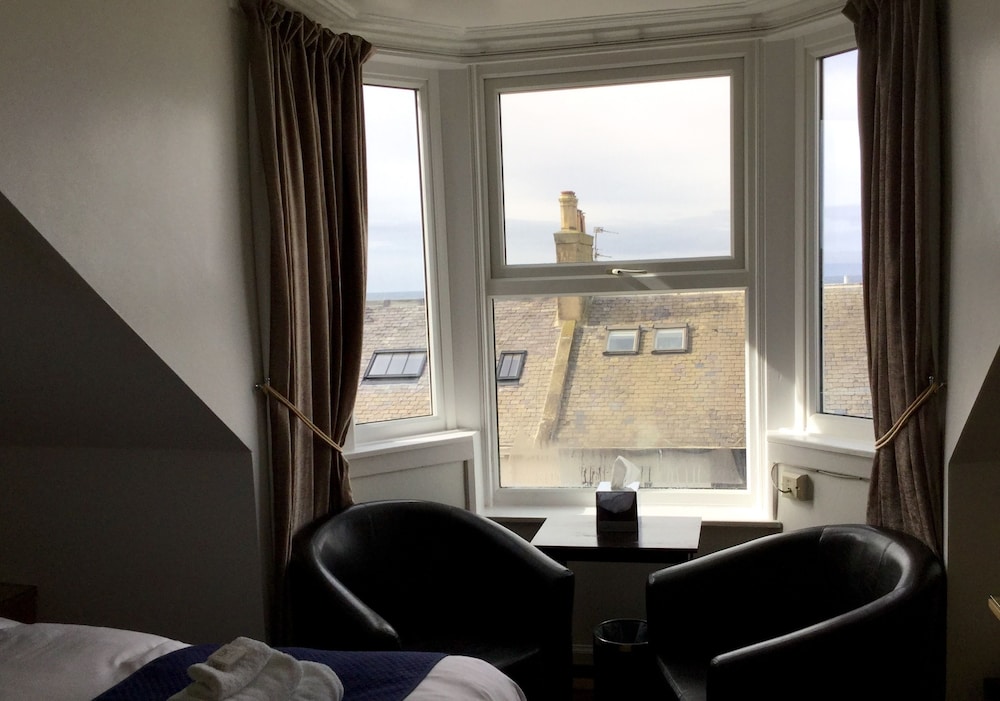 Craggallan Guest House