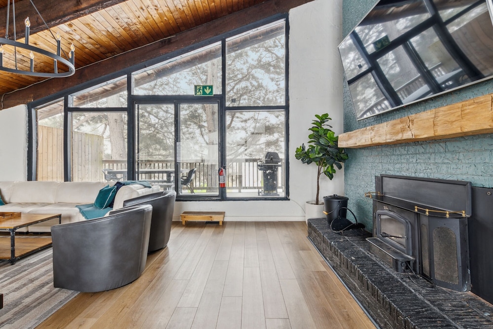 Arlberg Chalets