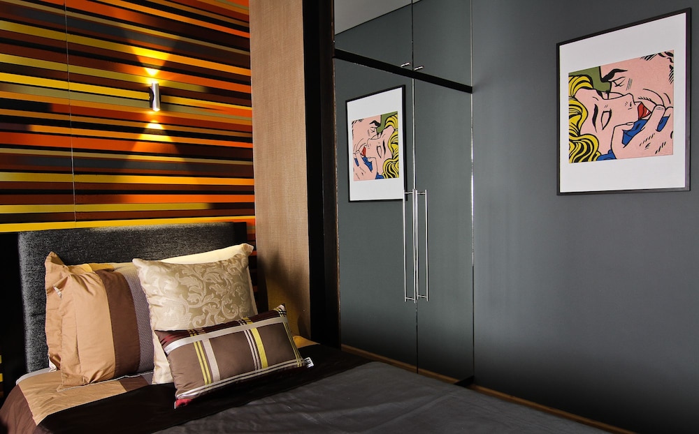 Boracay Suites