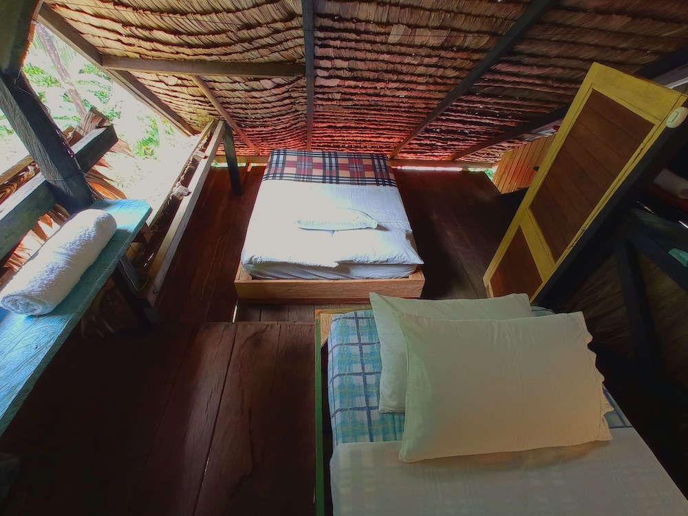 Lodge El Amargal Reserva Natural, Ecoturismo & Surf
